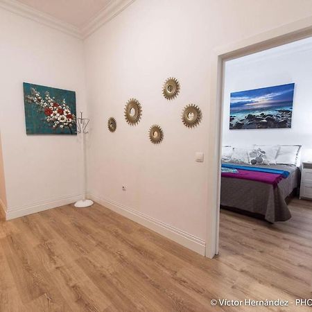 Flatguest Living House Appartement Las Palmas Buitenkant foto