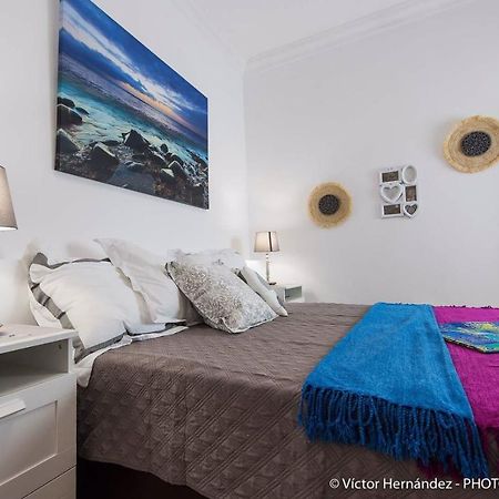 Flatguest Living House Appartement Las Palmas Buitenkant foto