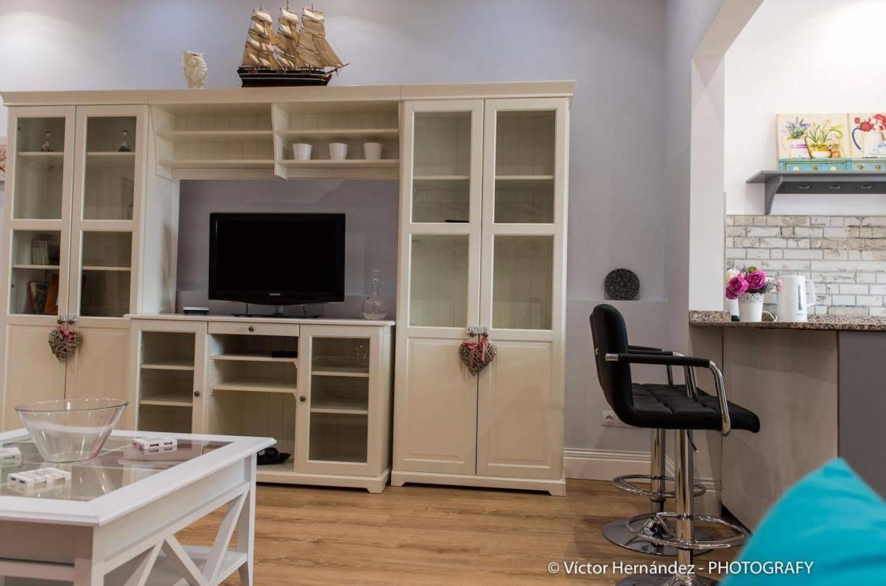 Flatguest Living House Appartement Las Palmas Buitenkant foto