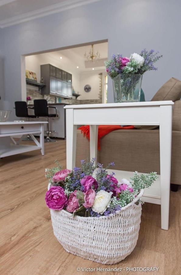 Flatguest Living House Appartement Las Palmas Buitenkant foto