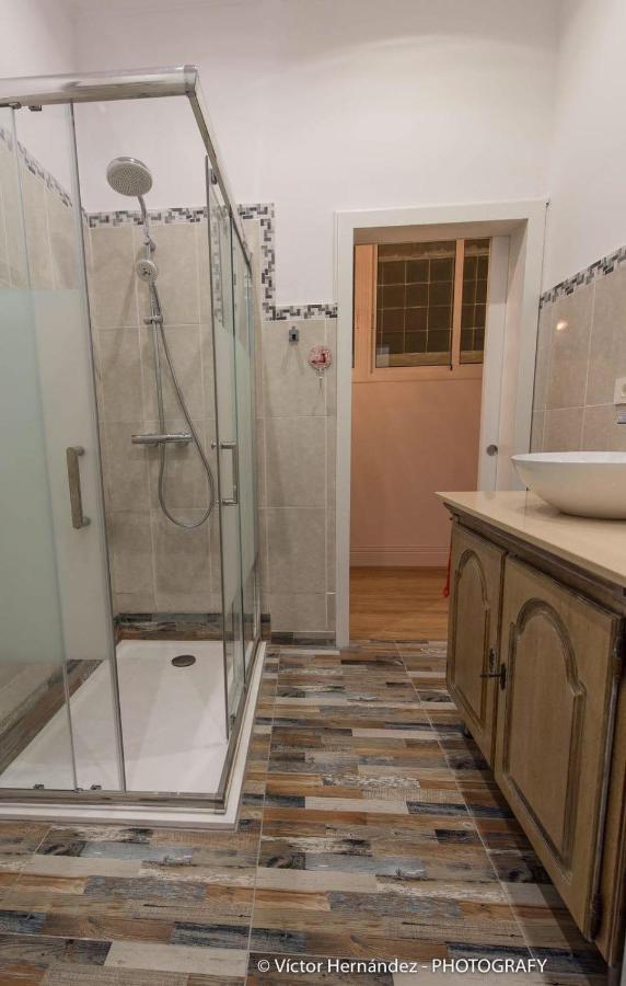 Flatguest Living House Appartement Las Palmas Buitenkant foto