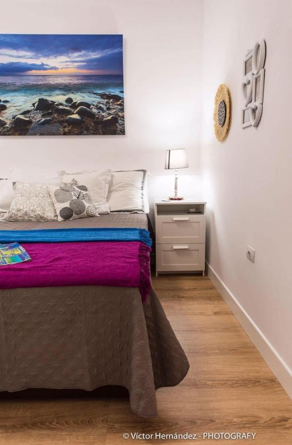 Flatguest Living House Appartement Las Palmas Buitenkant foto