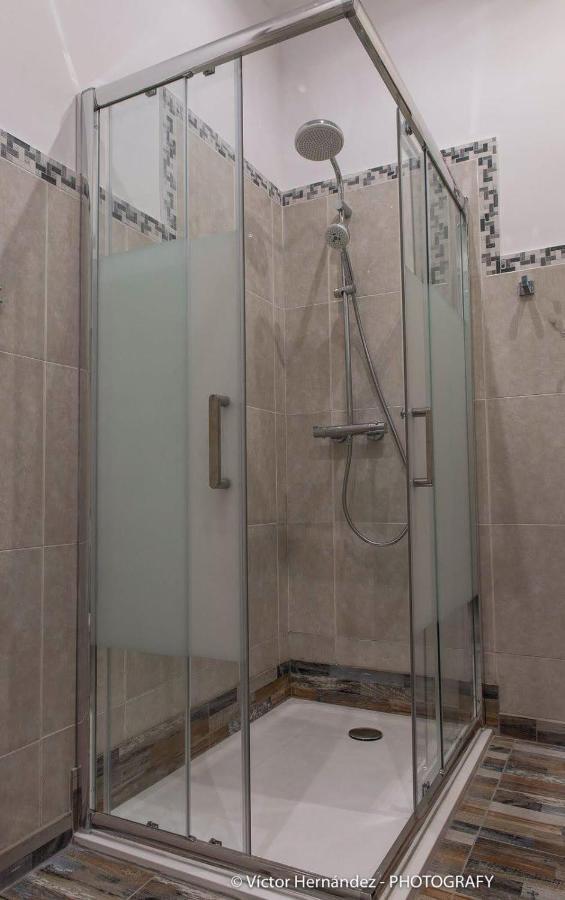 Flatguest Living House Appartement Las Palmas Buitenkant foto