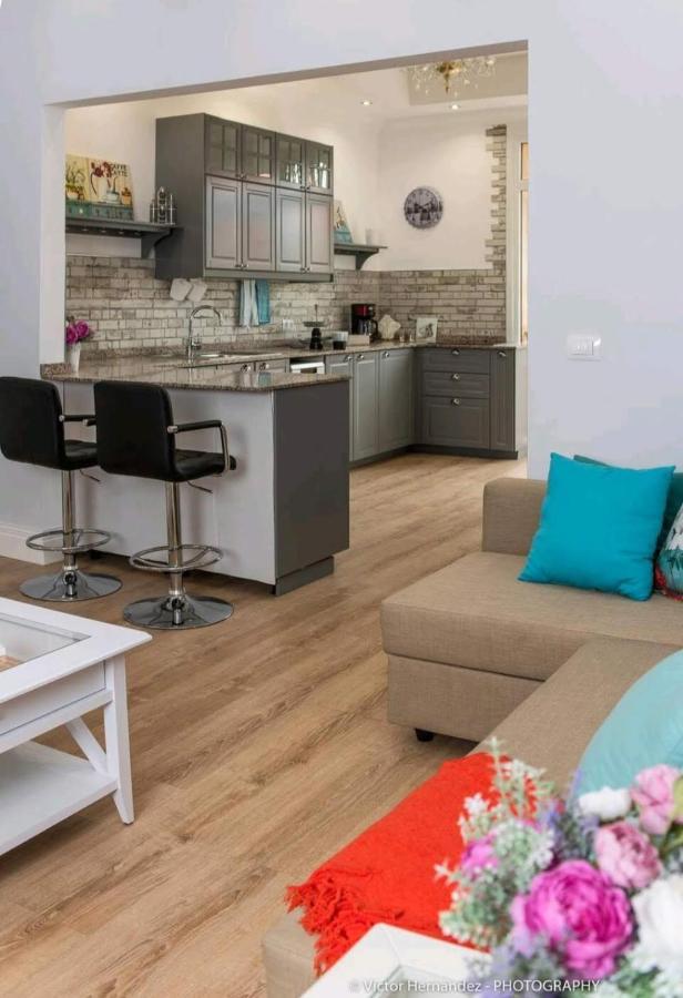 Flatguest Living House Appartement Las Palmas Buitenkant foto